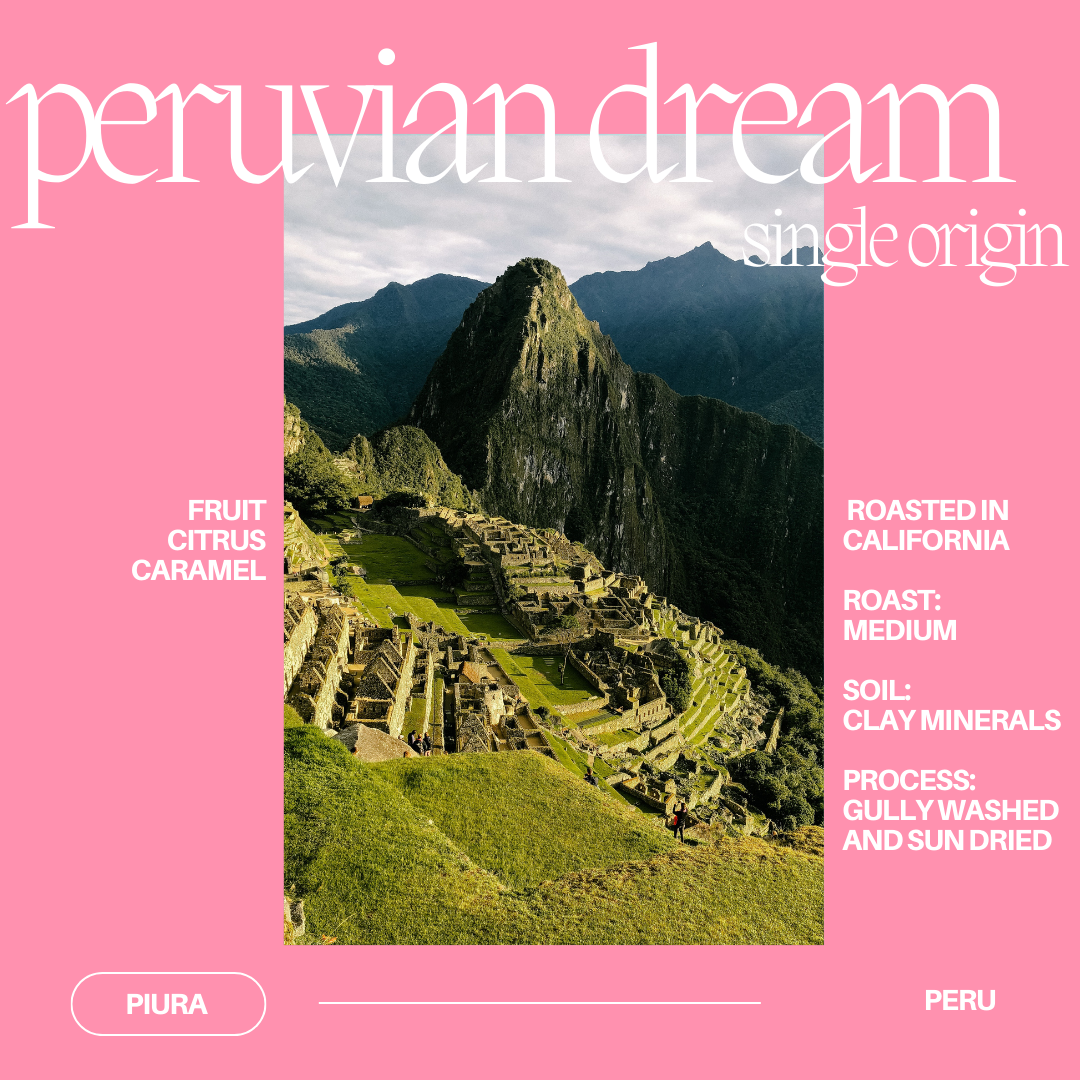 Peruvian Dream